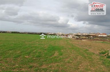 Terrain villa Aqualis à vendre à El Maâmoura