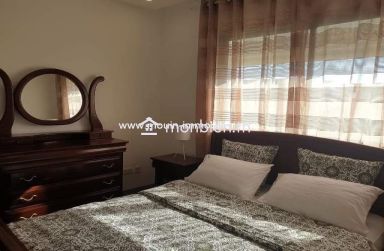Appartement Flora 1 AL2552 Hammamet
