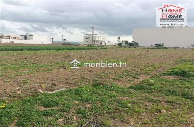 Terrain villa Aqualis à vendre à El Maâmoura