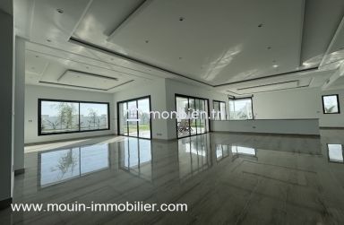 Villa Davana AV1848 Hammamet vers Bouficha