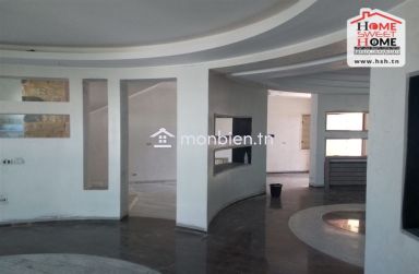 Villa Solara à Vendre à Boumhal