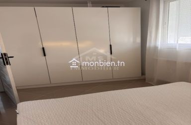 Duplex avec vue de mer à Hammamet Nord à vendre 51355351