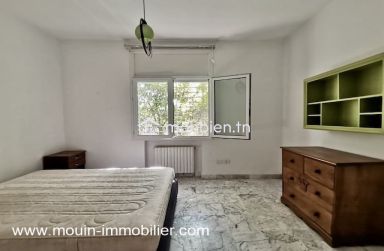 Villa Le Caroubier AL2391 Hammamet