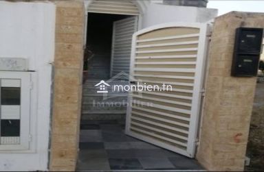 Duplex S+3 à cité Mora Nabeul à vendre 51355351