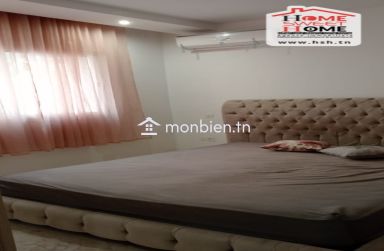 Appart S2 Vidas à Vendre à Ennasr 1