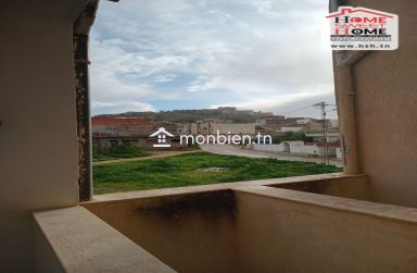 Appart S2 Rawda à Vendre à Jinen Mansoura Kélibia