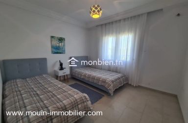 Triplex El Bey 2 AL929 Hammamet