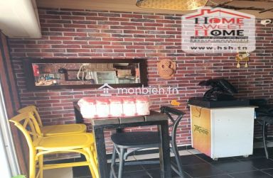 Fond de commerce Yaza à Vendre à Ain Zaghouan Nord