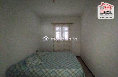 Etage de Villa Yoldez Meuble à Louer à Bizerte Corniche