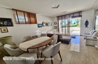 Appartement Danya AL3541 Hammamet