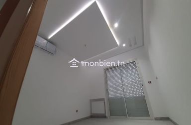 Résidence Selim – Appartements S+2 et S+3 à vendre