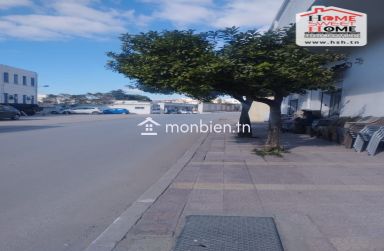 Immeuble Souffle d’Envie à Vendre à Bizerte