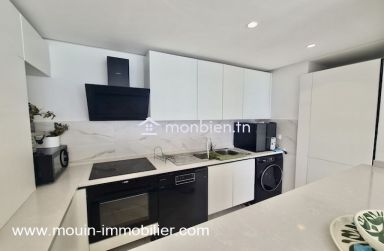 Appartement Dany AL3198 Hammamet La Corniche