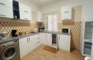 Maison en rez de chaussée à louer à Midoun Djerba