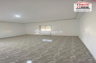 Appart S2 Olivière Royale à Louer à La Marsa