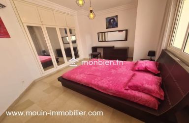 Villa Maurice AL2759 Yasmine Hammamet