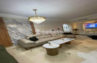 Appartement S+3 à Yasmine Hammamet à vendre 51355351