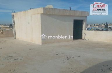 Immeuble Elvira à vendre à El Ouardia