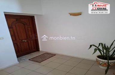 Etage de Villa S3 Phirouza à Vendre au Kram