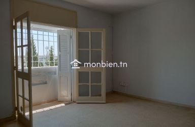 Vente Appartement