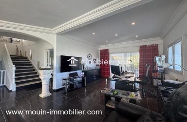 Villa Dream 2 AV062 Hammamet Nord