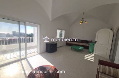 Villa La Colline AL3651 Hammamet Nord