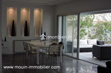 Dar Agnez AV764 Yasmine Hammamet