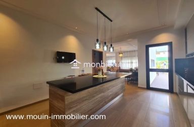 Villa Acyl AV1690 Hammamet