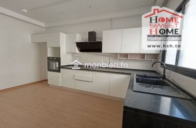 Appart S2 Yury à Vendre à La Nouvelle Soukra