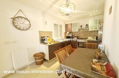 Appartement Dubai AV1826 Hammamet Mrezka