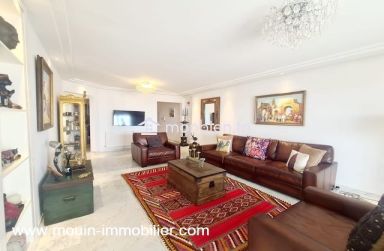 Appartement Dubai AV1826 Hammamet Mrezka
