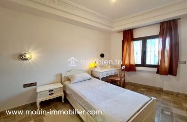 Appartement Marseille AL3063 Hammamet