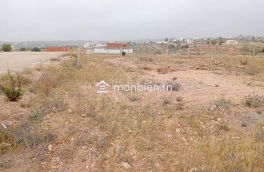 Un superbe lot de terrain de 382 m² à Hammamet Sud à vendre 51355351