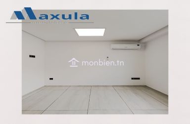 À LOUER BUREAU A+2 NEUF AU COEUR DE RADES À AVENUE DE LA RÉPUBLIQUE