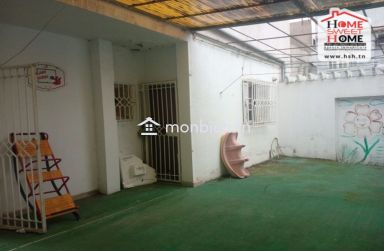 Duplex Novae à Vendre au Kram Ouest