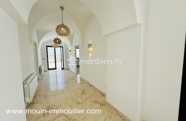 Villa Roseline AV1781 Hammamet
