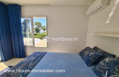 Appartement Danya AL3541 Hammamet