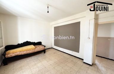 Appartement S3 à El Ouerdia 1