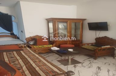 Coquet studio à vendre à 140 MD à Hammamet 51355351