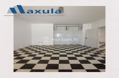À VENDRE IMMEUBLE R+2 À RADES MELIANE 2
