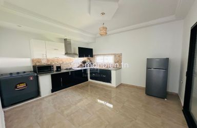 Charmante villa avec piscine à vendre à Hammamet Sud51355351