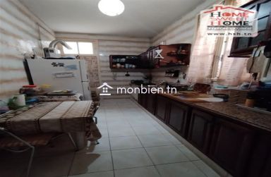 RDC de villa S3 Viora à vendre à El Ouardia