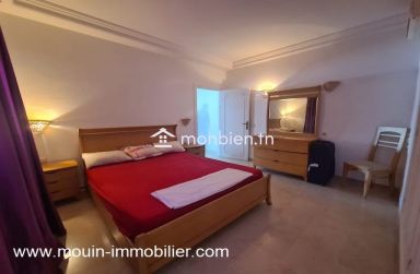 Appartement Cypres 2 AV1832 Yasmine Hammamet
