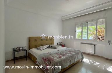 Villa Asma AL3585 Yasmine Hammamet