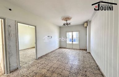 Appartement S+2 à Cité Ezzouhour 4