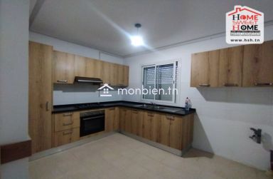 Appart S2 Karl à Vendre à Menzel Jemil