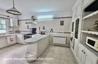 Villa Oasis AL1106 Hammamet