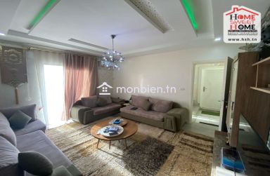 Etage de Villa Jacob à Vendre à Kélibia