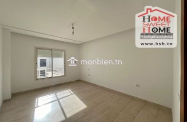 Appart S2 Nuyo à Louer à Ain Zaghouan Nord