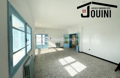 Villa 600m2 à Raoued Ariana